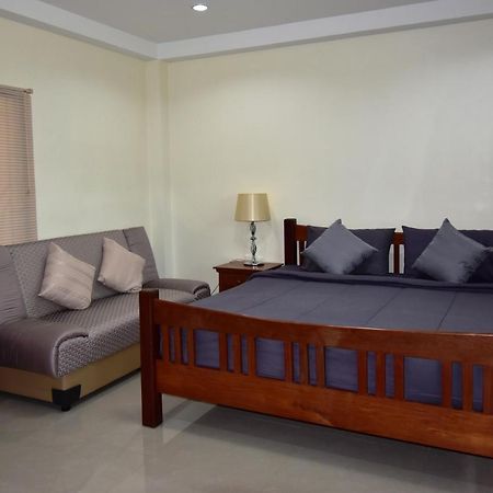 Kate House Bangsaphan Bang Saphan Exterior photo