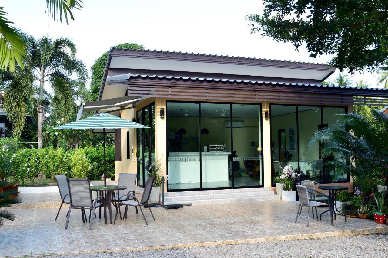 Kate House Bangsaphan Bang Saphan Exterior photo