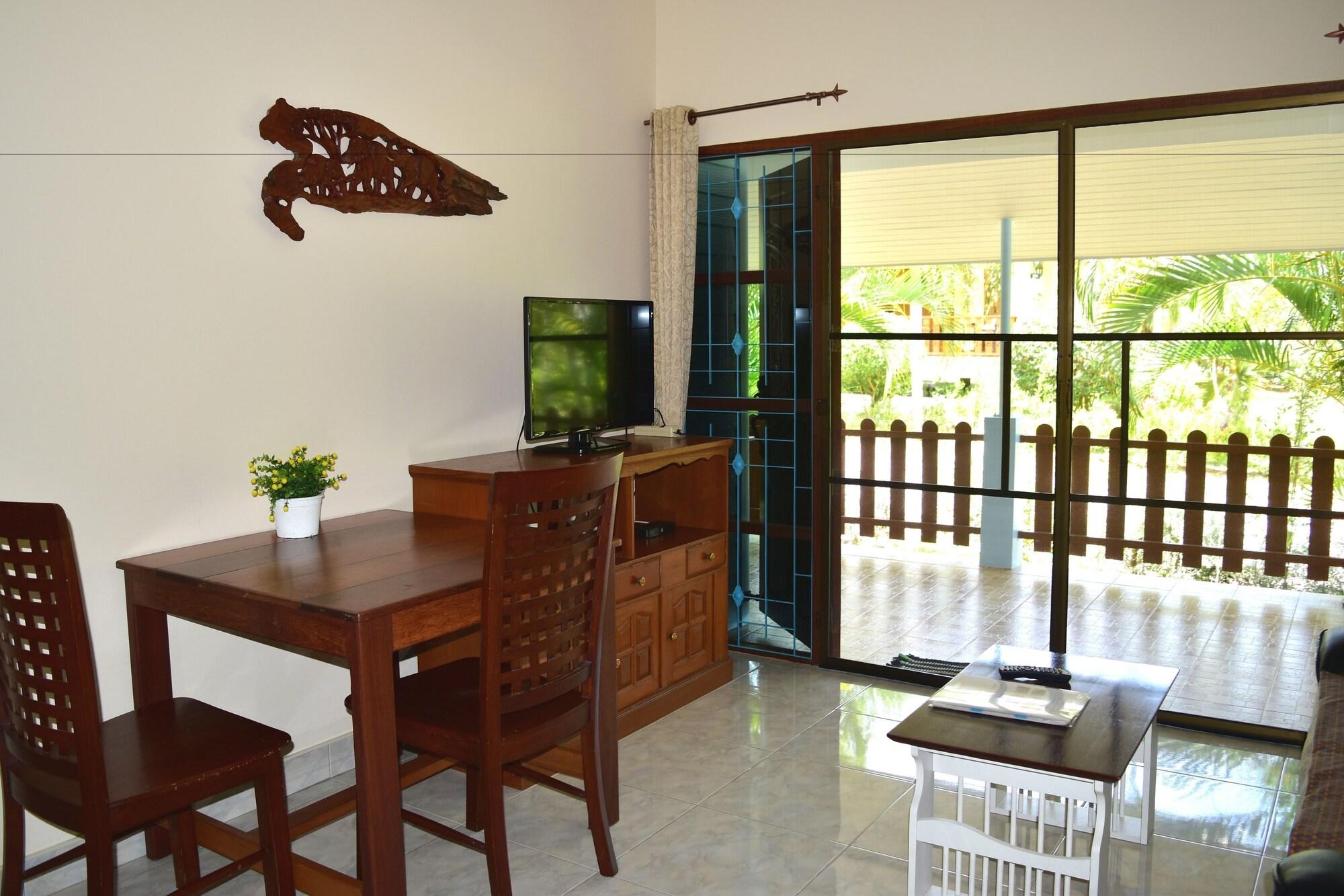 Kate House Bangsaphan Bang Saphan Exterior photo