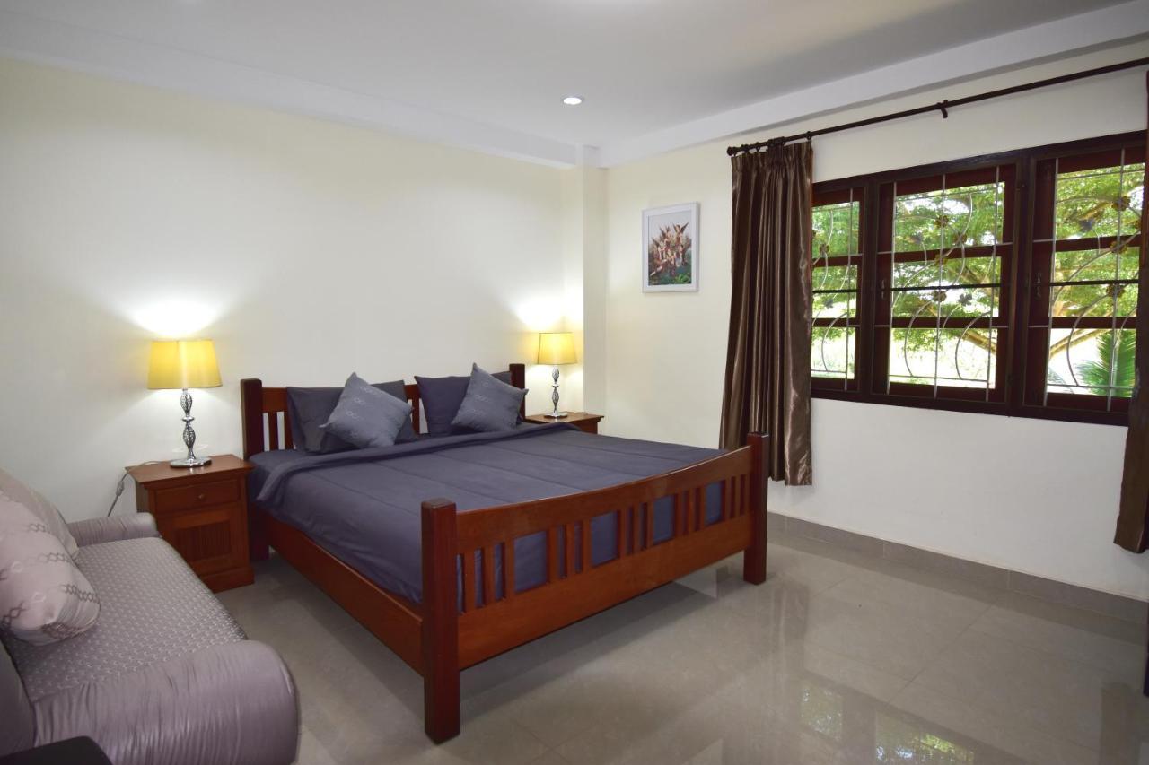 Kate House Bangsaphan Bang Saphan Exterior photo