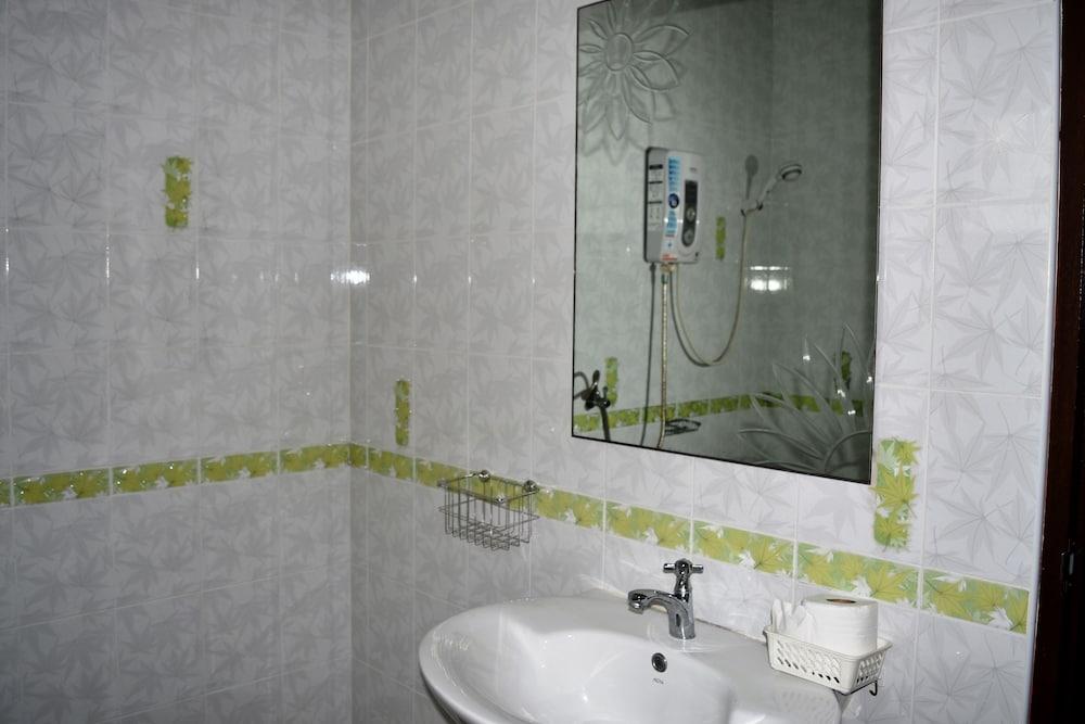 Kate House Bangsaphan Bang Saphan Exterior photo