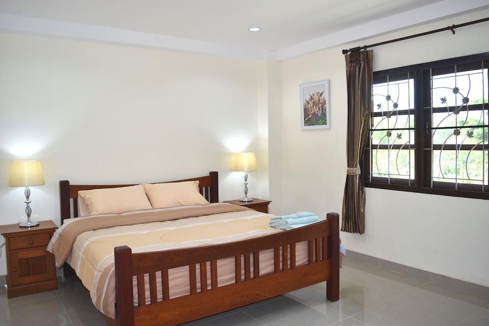 Kate House Bangsaphan Bang Saphan Exterior photo
