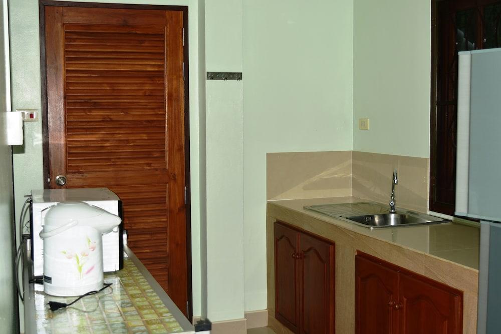 Kate House Bangsaphan Bang Saphan Exterior photo