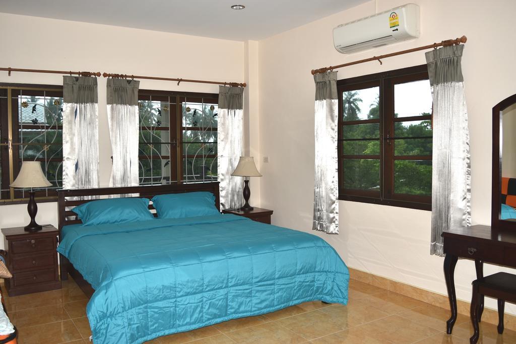 Kate House Bangsaphan Bang Saphan Exterior photo