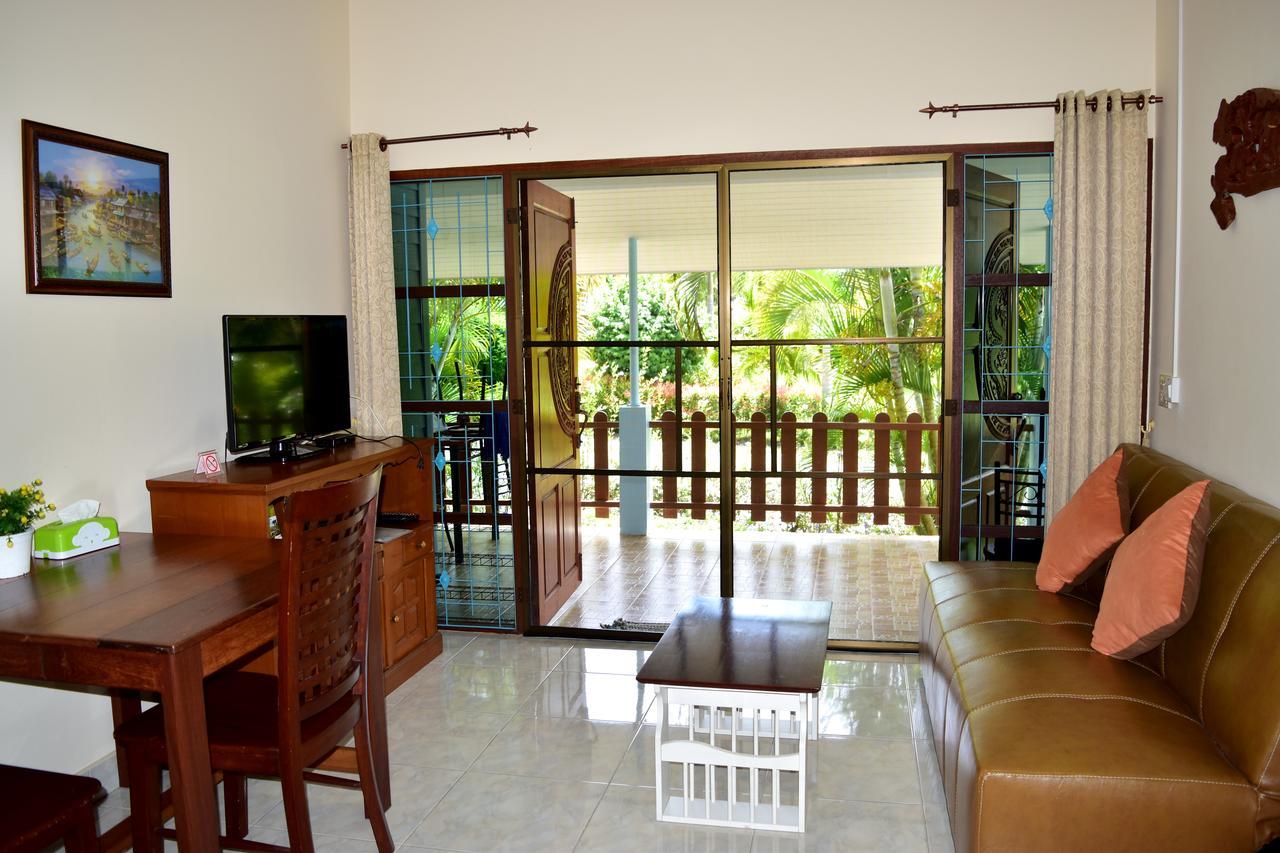Kate House Bangsaphan Bang Saphan Exterior photo