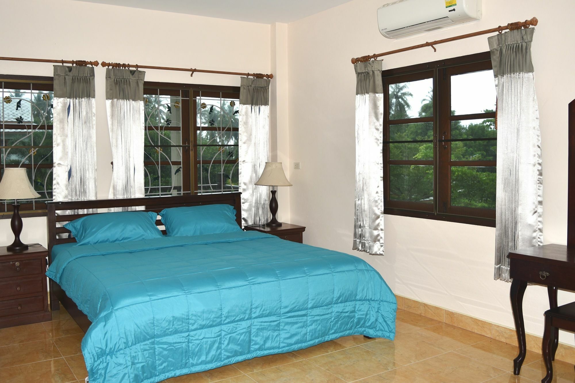Kate House Bangsaphan Bang Saphan Exterior photo