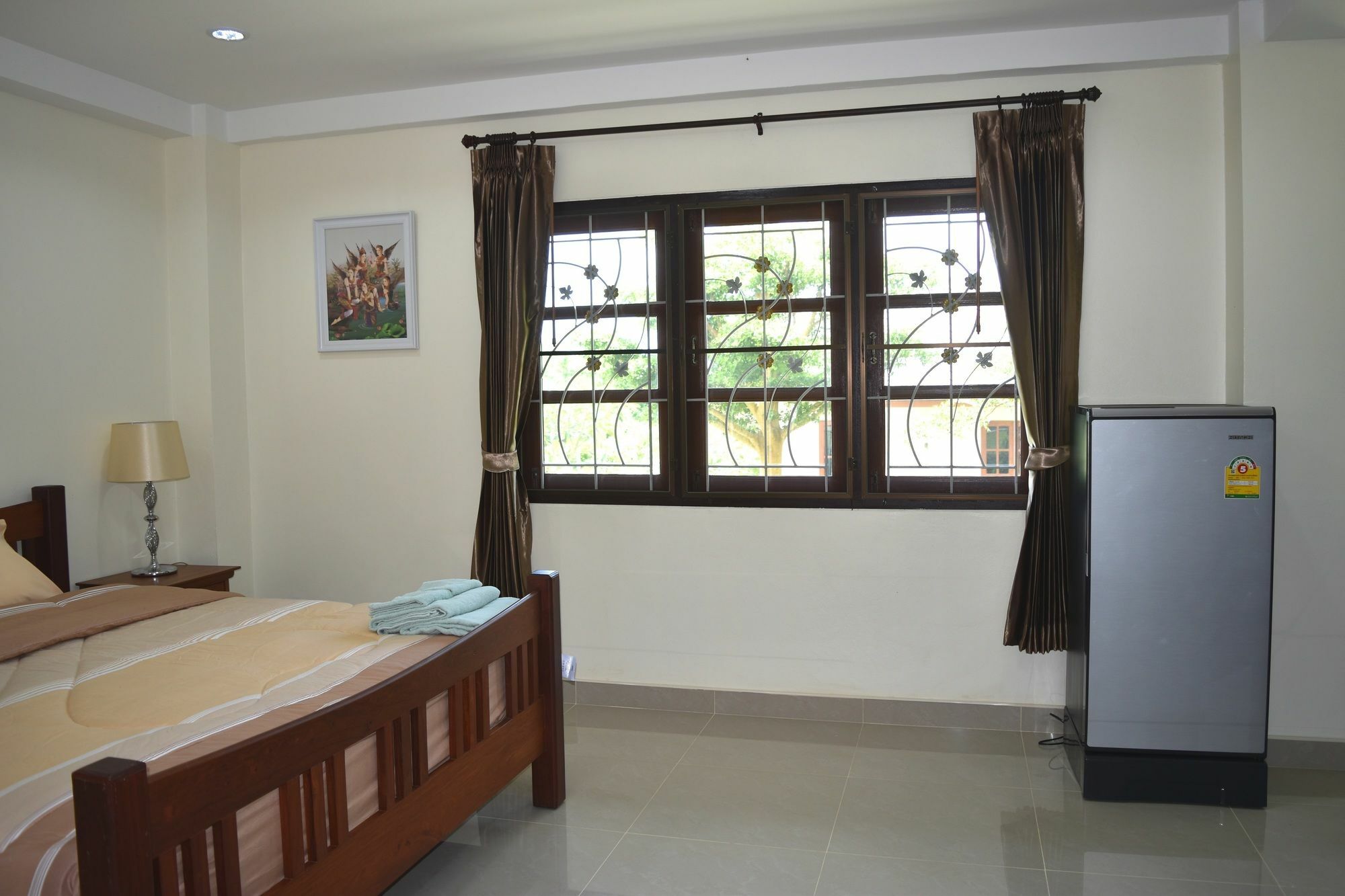 Kate House Bangsaphan Bang Saphan Exterior photo