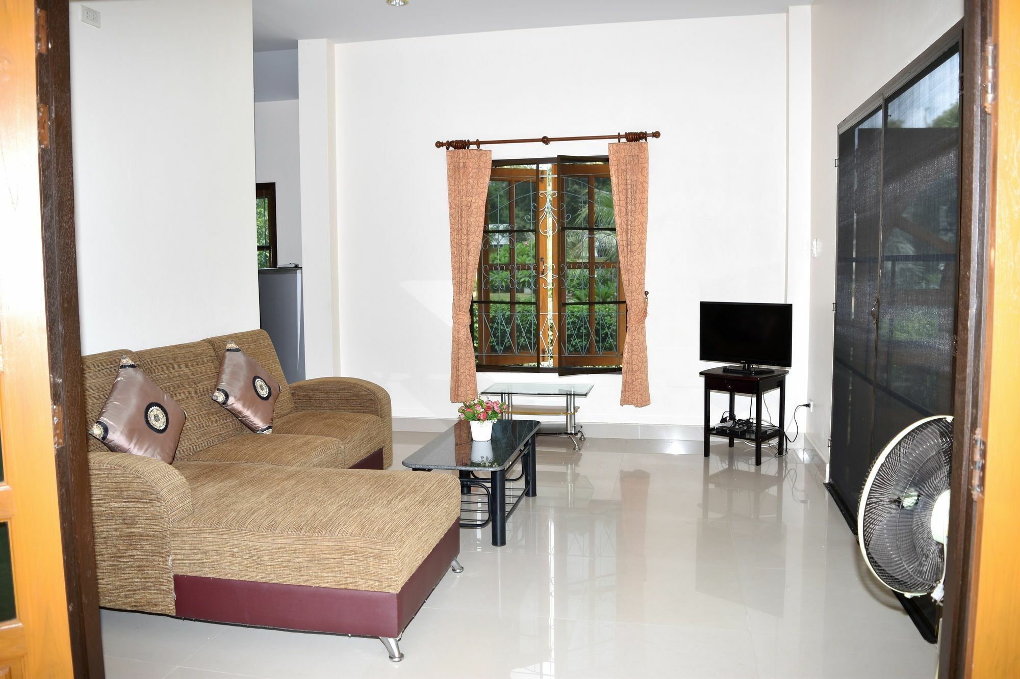 Kate House Bangsaphan Bang Saphan Exterior photo