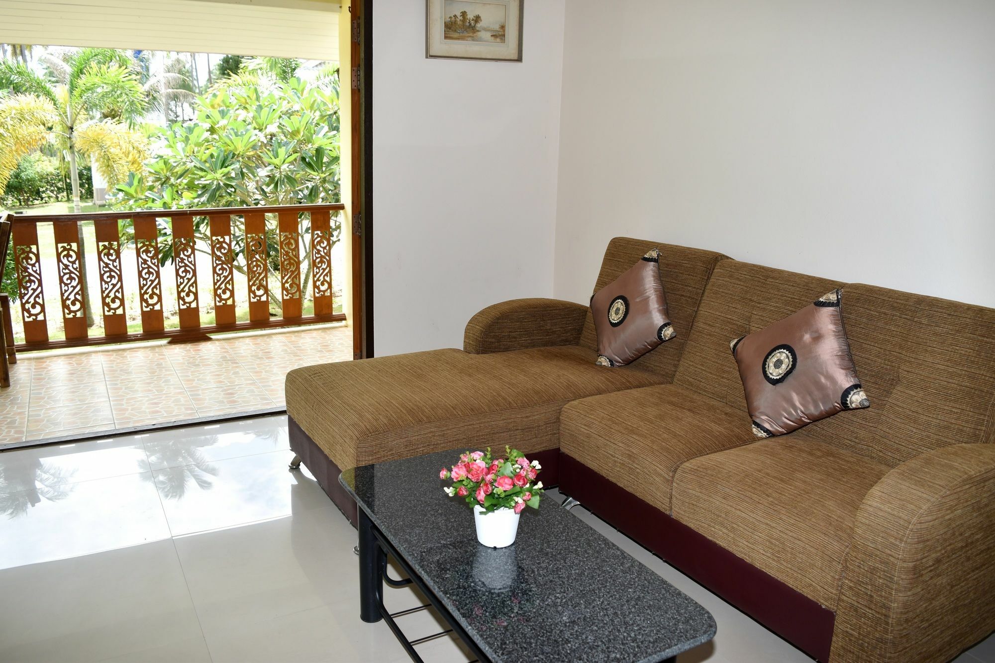Kate House Bangsaphan Bang Saphan Exterior photo