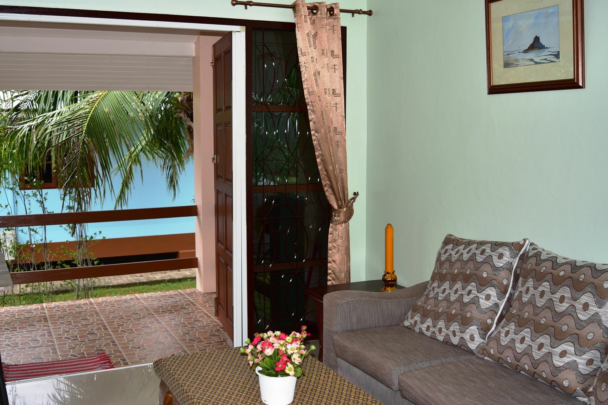 Kate House Bangsaphan Bang Saphan Exterior photo