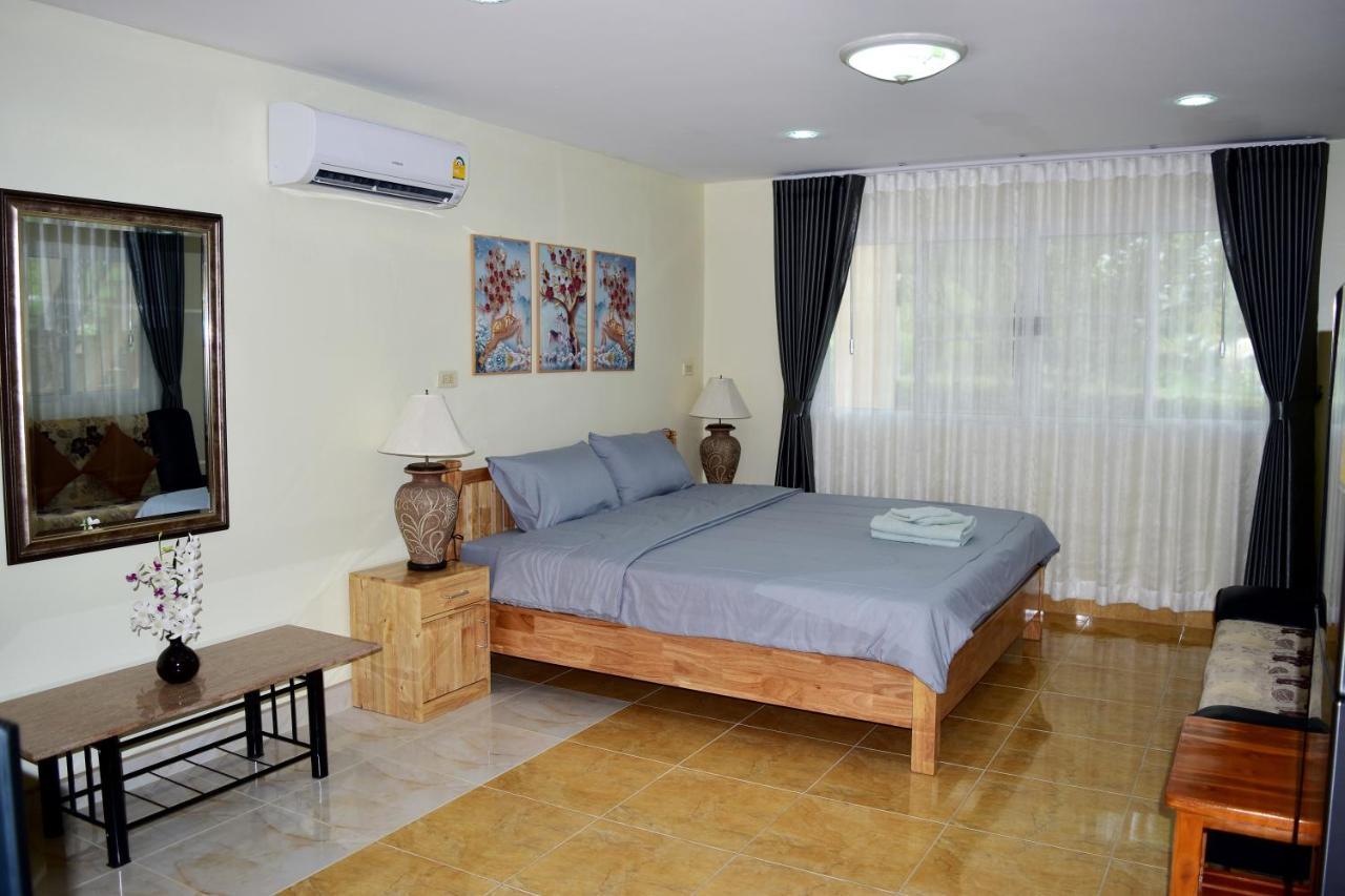 Kate House Bangsaphan Bang Saphan Room photo